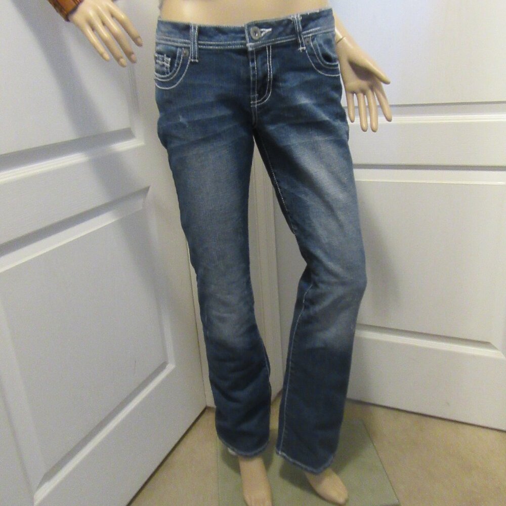 Authlentic Brody Jeans size 27